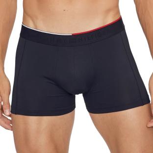 x3 Boxers Marines Homme Tommy Hilfiger 03388 vue 2