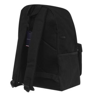 Sac à Dos Noir Homme Tommy Hilfiger Equestrian vue 2