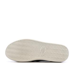 Chaussures Marine Homme Hey Dude 40726 Bone vue 0
