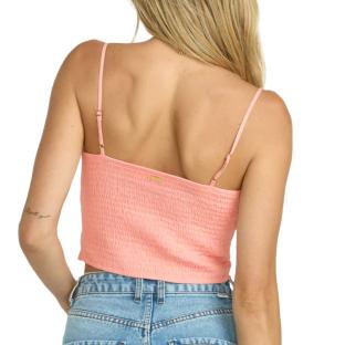 Top Rose Femme Billabong Romance You vue 0