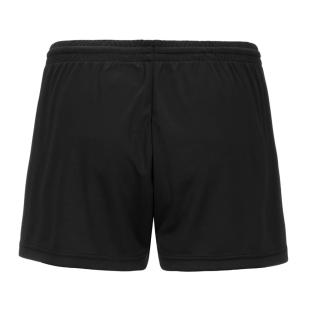 Short Noir Femme Kappa Borda vue 0