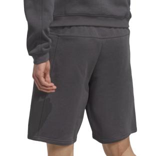 Short Gris Homme Adidas Ce Sho vue 2