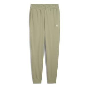 Jogging Vert Homme Puma Ess Elevated pas cher