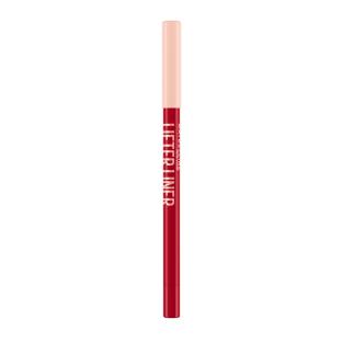 Perfilador de labios Gemey Maybelline Lifter Liner 015 Open Late1 ver 0