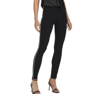 Legging Noir Femme Only Laura pas cher