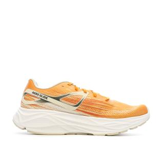 Chaussures de running Orange Homme Salomon Aero Glide vue 2