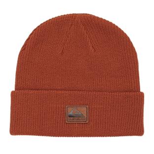 Bonnet Orange Garçon Quiksilver Performer 2 pas cher