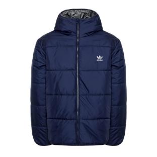 Doudoune Bleu Homme Adidas HM2462 pas cher