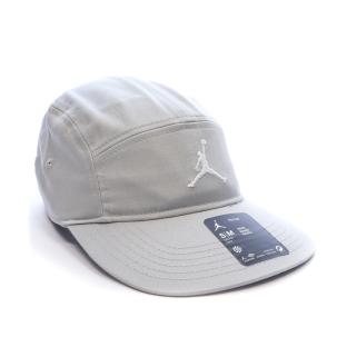 Casquette Grise Homme Nike Fly Jumpman vue 0