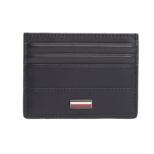 Porte-Cartes Marine Homme Tommy Hilfiger Holder pas cher