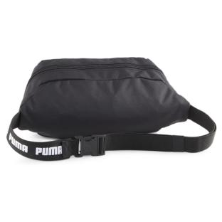 Sacoche Noire Homme Puma Evoess vue 2
