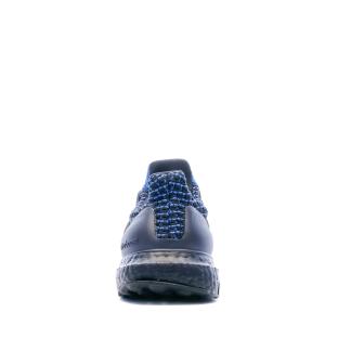 Chaussures de Running Bleu/Noir Femme Ultraboost 5.0 vue 3