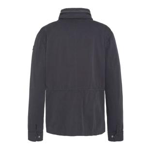 Blouson Marine Homme Schott SQUAD25 vue 2