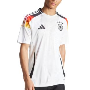 Allemagne Maillot Réplica Domicile Homme Adidas 2024 pas cher