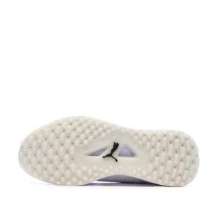 Chaussures de golf Blanches Homme Puma Elevate vue 0