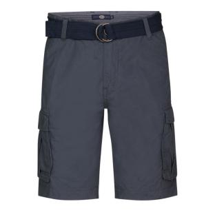 Short Marine Homme Petrol Industries Cargo pas cher