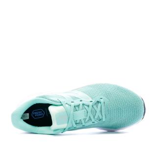 Chaussures de Running Turquoise Femme New Balance Arishi vue 4