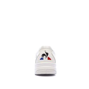 Baskets Blanches Homme Le Coq Sportif Gasquet vue 0