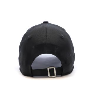 Casquette Noire Homme New Era 60565245 vue 3