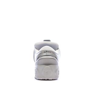 Chaussures de sport Argent Homme Puma La Francé vue 0