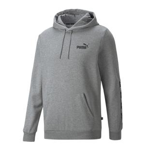 Sweat Gris Homme Puma 849040 pas cher