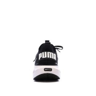 Chaussures de Sport Noir Mixte Puma Softride Carson Fres [6a88059e4be48] vue 0
