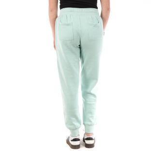 Jogging Vert Menthe Femme Von Dutch Californie vue 0