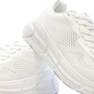 Zapatillas blancas para mujer Refresh 175022 ver 0
