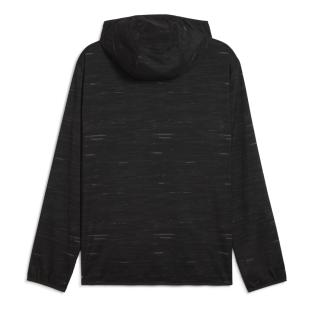 Veste Noire Homme Puma Essential vue 0