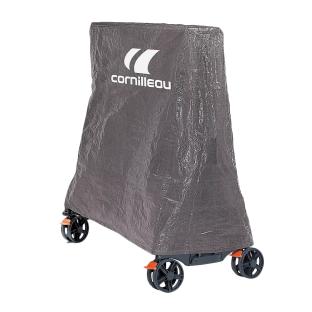 Housse de table Grise Cornilleau 201900 pas cher