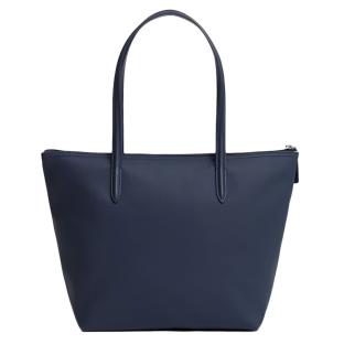 Sac Cabas Marine Femme Lacoste L.12.12 Concept Tote S vue 0