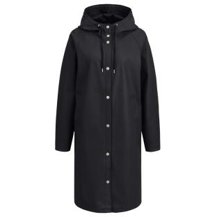 Parka Noir Femme JJXX Paige vue 0