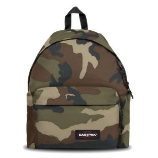 Sac à Dos Camouflage Mixte Eastpak Padded vue 0