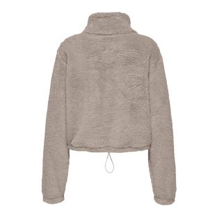 Sweat Beige Femme Only Swt vue 2