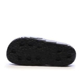 Claquettes Noire Homme Adidas Adilette 22 vue 2