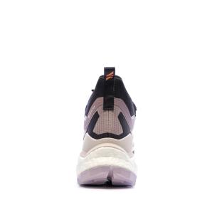 Chaussures de Randonnée Violet Femme Adidas Terrex Free Hiker 2 Gtx vue 0