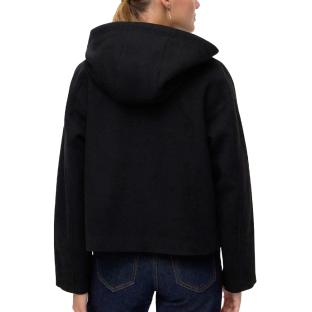 Veste Noir Femme Vero Moda Fortunerome vue 2