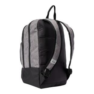 Quiksilver Burst Grey Boys’ Rucksack Photo of the Espace des Marques %store% store - view of %key%