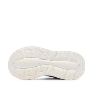 Baskets Noires/Roses Fille Lotto Bologna vue 5