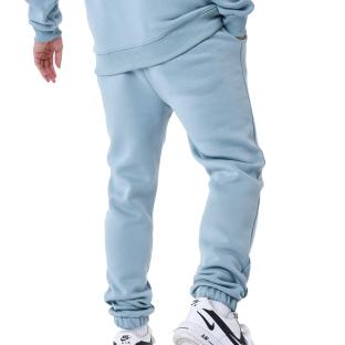 Jogging Bleu Homme Project X Paris Basic vue 2