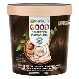 Coloration Marron Femme Garnier 4.0 vue 0