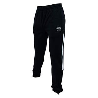 Pantalon de survêtement Noir Garçon Umbro Training pas cher