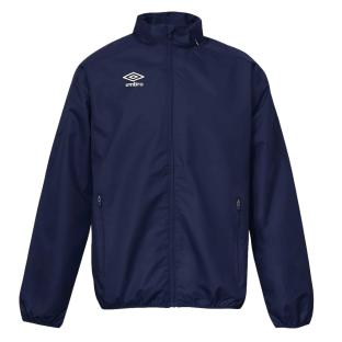 Veste Marine Homme Umbro Core vue 0