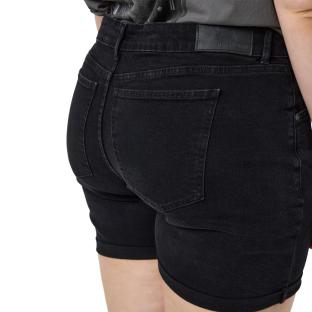 Short Noir Femme Noisy May moni vue 0