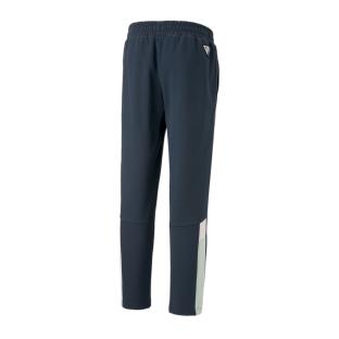 Manchester City Jogging Marine Homme Puma Archive 2022/2023 vue 2