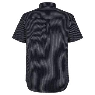 Chemise Marine Homme Petrol Industries Sleeve Uni 1 vue 0