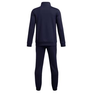 Survêtement Marine Garçon Under Armour Tracksuit vue 0