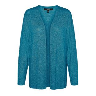 Cardigan Bleu Femme Vero Moda Brianna pas cher