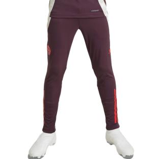 Bayern Munich Pantalon Training Bordeaux Junior Adidas Tiro 24 vue 0