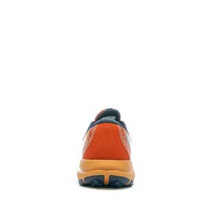 Chaussures de running Orange Homme Brooks Divide 3 vue 3